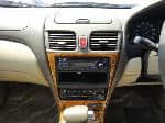 Used 2002 NISSAN BLUEBIRD SYLPHY BF63501 for Sale Image 25