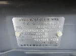 Used 2002 NISSAN BLUEBIRD SYLPHY BF63501 for Sale Image 28