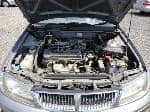 Used 2002 NISSAN BLUEBIRD SYLPHY BF63501 for Sale Image 29