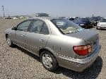Used 2002 NISSAN BLUEBIRD SYLPHY BF63501 for Sale Image 3