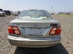 Used 2002 NISSAN BLUEBIRD SYLPHY BF63501 for Sale Image 4