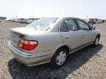 Used 2002 NISSAN BLUEBIRD SYLPHY BF63501 for Sale Image 5