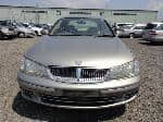 Used 2002 NISSAN BLUEBIRD SYLPHY BF63501 for Sale Image 8