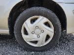 Used 2002 NISSAN BLUEBIRD SYLPHY BF63501 for Sale Image 9