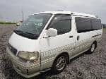 Used 1998 TOYOTA HIACE WAGON BF63472 for Sale Image 1