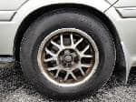 Used 1998 TOYOTA HIACE WAGON BF63472 for Sale Image 12