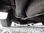 Used 1998 TOYOTA HIACE WAGON BF63472 for Sale Image 15