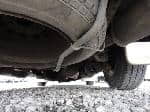 Used 1998 TOYOTA HIACE WAGON BF63472 for Sale Image 16