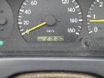 Used 1998 TOYOTA HIACE WAGON BF63472 for Sale Image 25