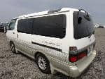 Used 1998 TOYOTA HIACE WAGON BF63472 for Sale Image 3