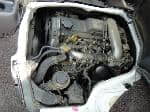 Used 1998 TOYOTA HIACE WAGON BF63472 for Sale Image 36
