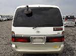 Used 1998 TOYOTA HIACE WAGON BF63472 for Sale Image 4