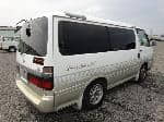 Used 1998 TOYOTA HIACE WAGON BF63472 for Sale Image 5