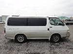 Used 1998 TOYOTA HIACE WAGON BF63472 for Sale Image 6