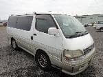 Used 1998 TOYOTA HIACE WAGON BF63472 for Sale Image 7