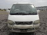 Used 1998 TOYOTA HIACE WAGON BF63472 for Sale Image 8