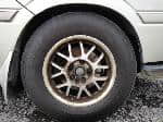 Used 1998 TOYOTA HIACE WAGON BF63472 for Sale Image 9