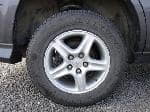 Used 1998 TOYOTA HARRIER BF63563 for Sale Image 10