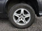 Used 1998 TOYOTA HARRIER BF63563 for Sale Image 11