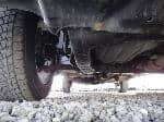 Used 1998 TOYOTA HARRIER BF63563 for Sale Image 13