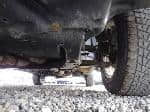 Used 1998 TOYOTA HARRIER BF63563 for Sale Image 14
