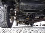 Used 1998 TOYOTA HARRIER BF63563 for Sale Image 15