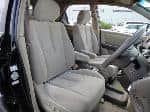 Used 1998 TOYOTA HARRIER BF63563 for Sale Image 17