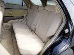 Used 1998 TOYOTA HARRIER BF63563 for Sale Image 19