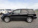 Used 1998 TOYOTA HARRIER BF63563 for Sale Image 2