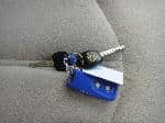 Used 1998 TOYOTA HARRIER BF63563 for Sale Image 27