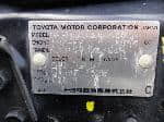 Used 1998 TOYOTA HARRIER BF63563 for Sale Image 28