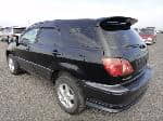 Used 1998 TOYOTA HARRIER BF63563 for Sale Image 3