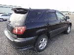Used 1998 TOYOTA HARRIER BF63563 for Sale Image 5
