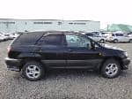 Used 1998 TOYOTA HARRIER BF63563 for Sale Image 6