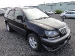 Used 1998 TOYOTA HARRIER BF63563 for Sale Image 7
