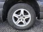 Used 1998 TOYOTA HARRIER BF63563 for Sale Image 9