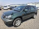 Used 1998 TOYOTA HARRIER BF63564 for Sale Image 1