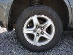 Used 1998 TOYOTA HARRIER BF63564 for Sale Image 10