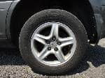Used 1998 TOYOTA HARRIER BF63564 for Sale Image 11