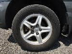 Used 1998 TOYOTA HARRIER BF63564 for Sale Image 12