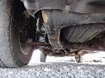 Used 1998 TOYOTA HARRIER BF63564 for Sale Image 13