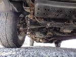 Used 1998 TOYOTA HARRIER BF63564 for Sale Image 15