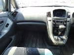 Used 1998 TOYOTA HARRIER BF63564 for Sale Image 22