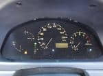 Used 1998 TOYOTA HARRIER BF63564 for Sale Image 23
