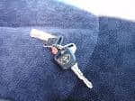 Used 1998 TOYOTA HARRIER BF63564 for Sale Image 27