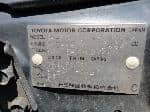 Used 1998 TOYOTA HARRIER BF63564 for Sale Image 28