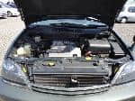 Used 1998 TOYOTA HARRIER BF63564 for Sale Image 29