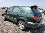 Used 1998 TOYOTA HARRIER BF63564 for Sale Image 3
