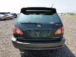 Used 1998 TOYOTA HARRIER BF63564 for Sale Image 4