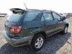 Used 1998 TOYOTA HARRIER BF63564 for Sale Image 5